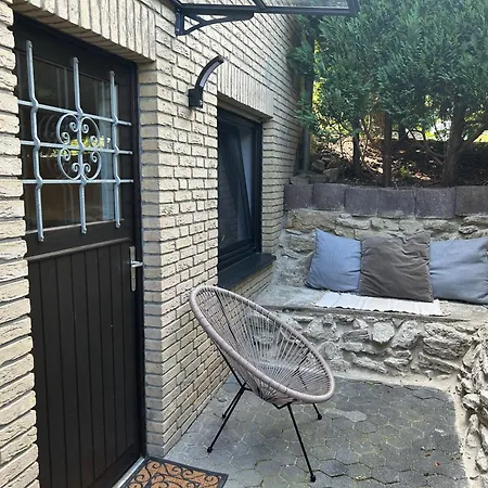 Auszeit Am Toensberg Oerlinghausen Teutoburger Wald Apartment Exterior photo