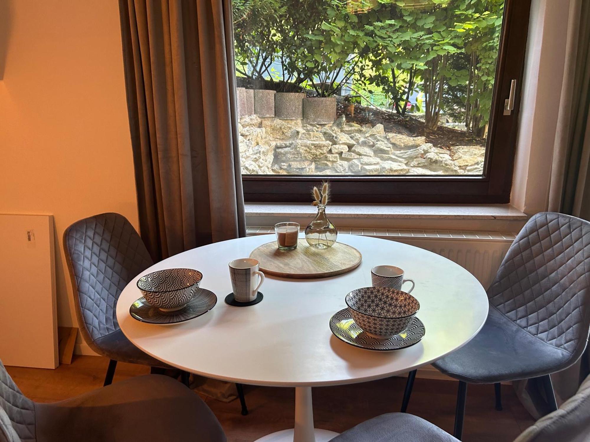 Apartment Auszeit Am Toensberg Teutoburger Wald