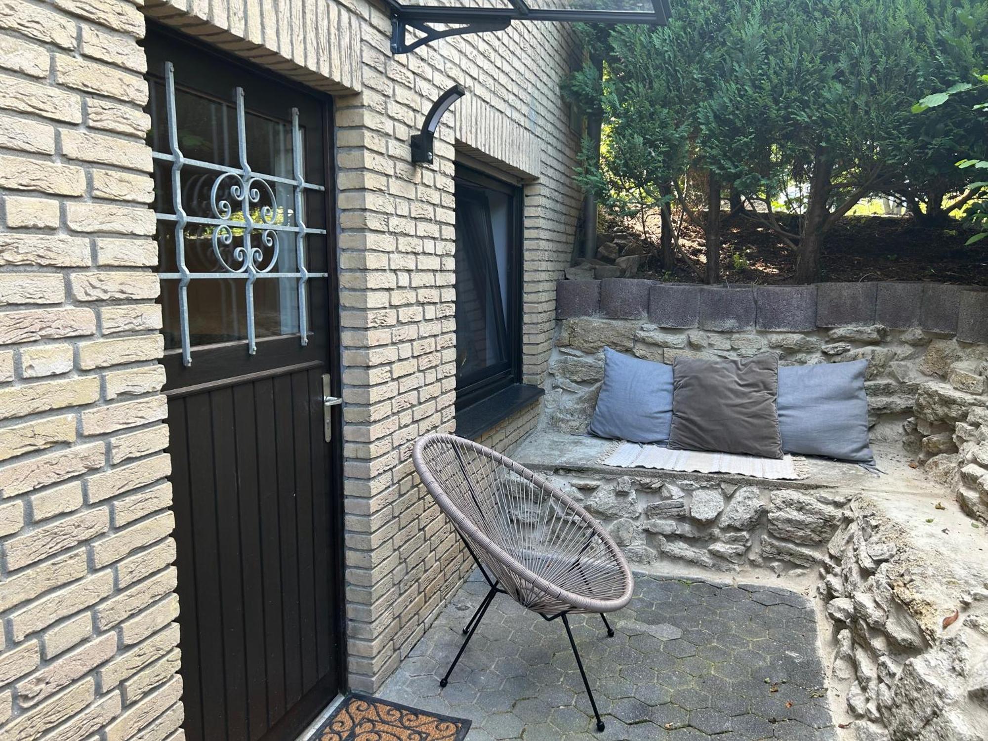 Apartment Auszeit Am Toensberg Teutoburger Wald Oerlinghausen