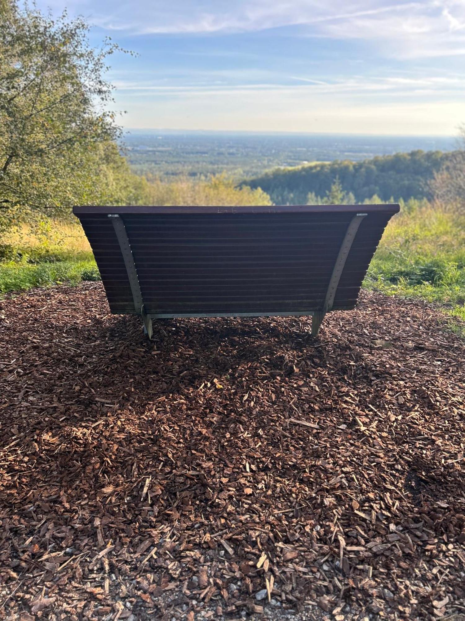 Auszeit Am Toensberg Teutoburger Wald Oerlinghausen