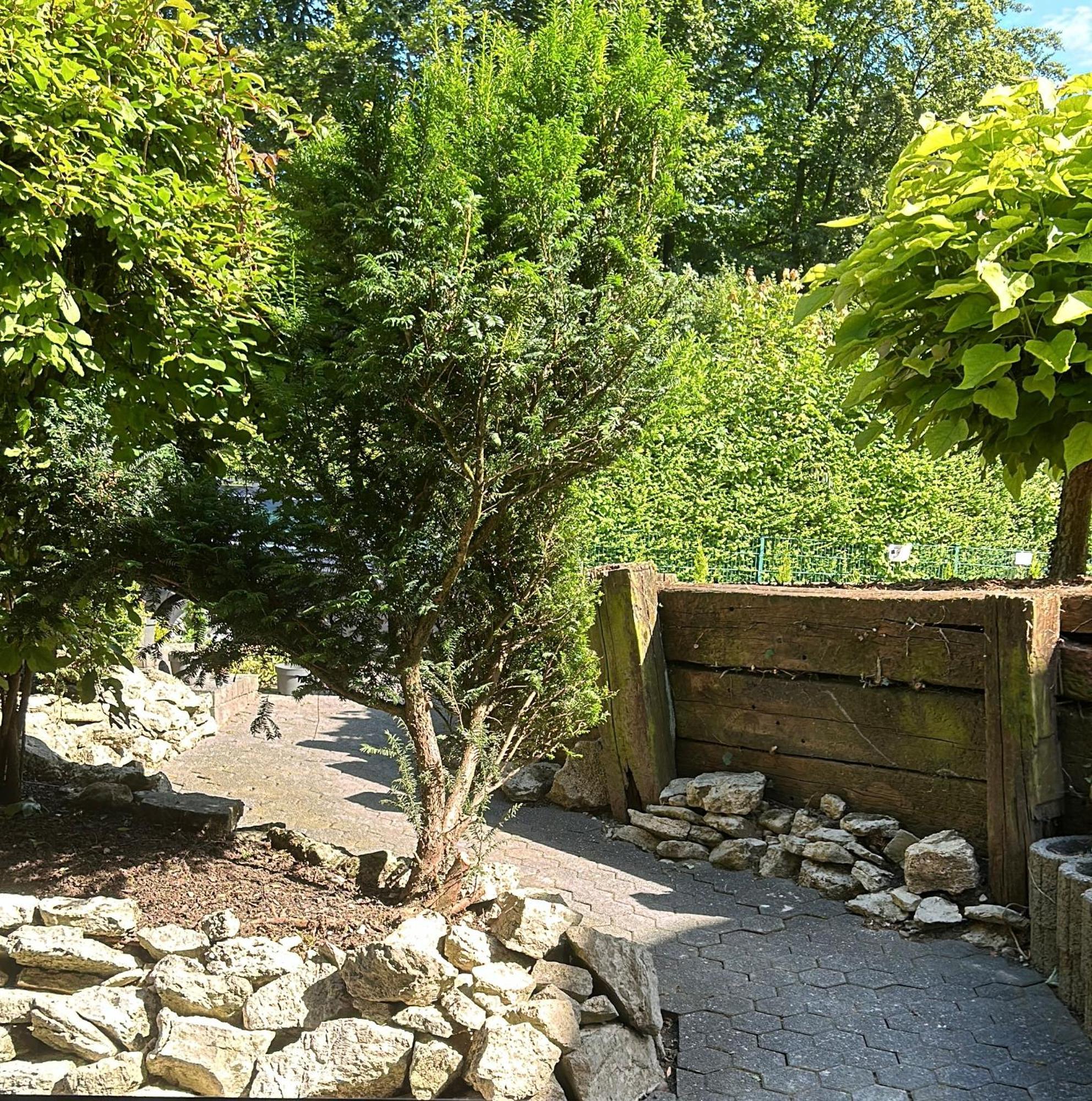 Auszeit Am Toensberg Teutoburger Wald Apartment