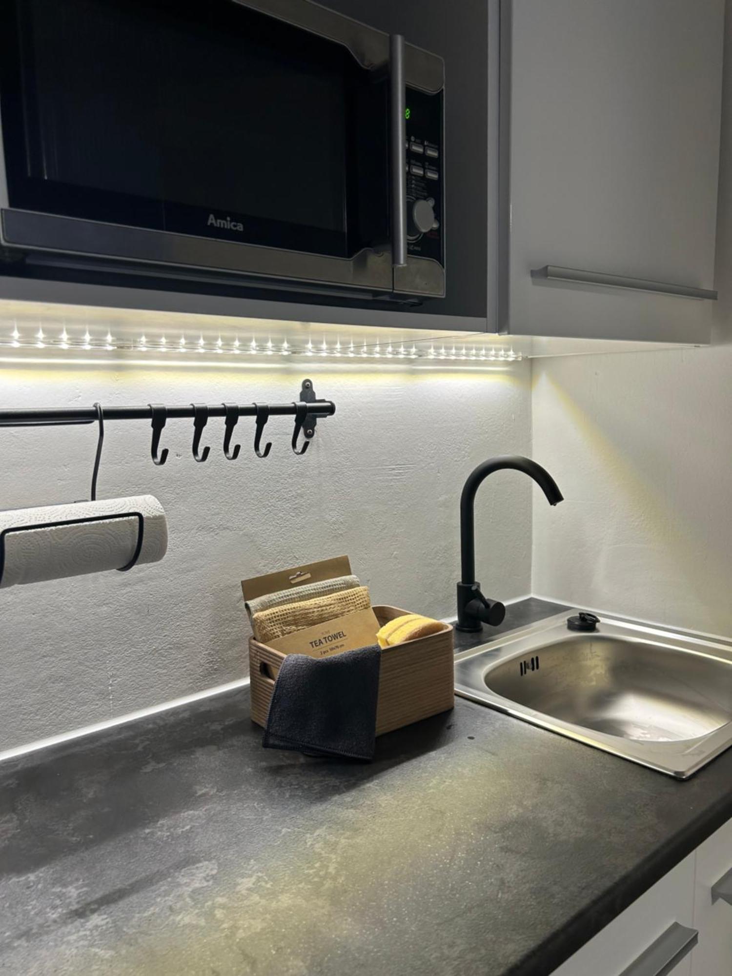 Apartment Auszeit Am Toensberg Teutoburger Wald Oerlinghausen