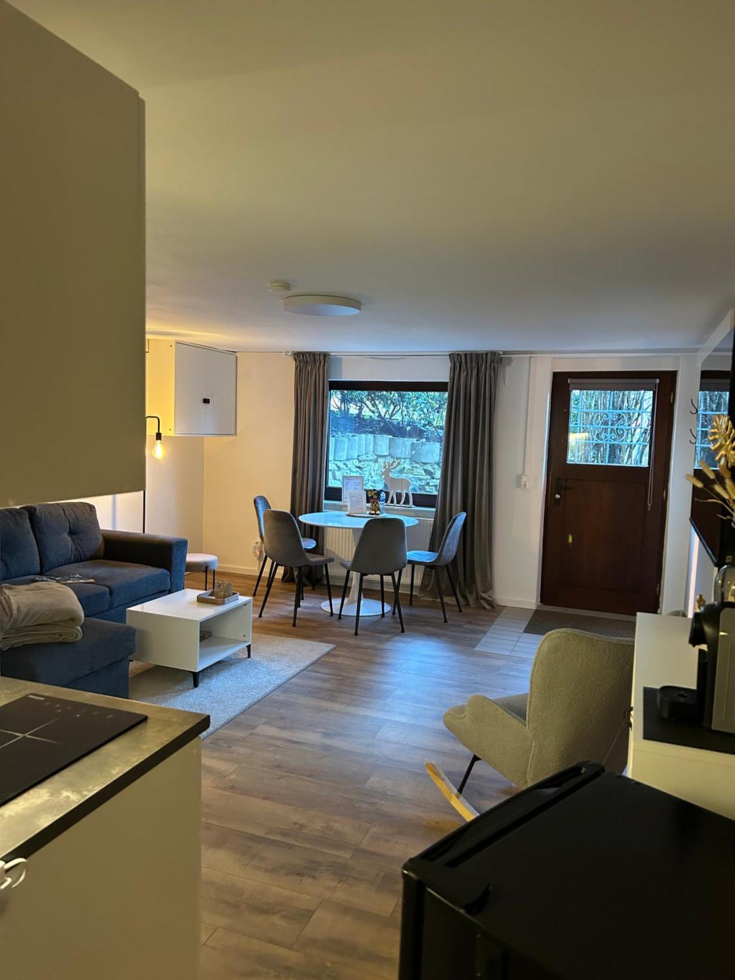 Auszeit Am Toensberg Teutoburger Wald Apartment *
